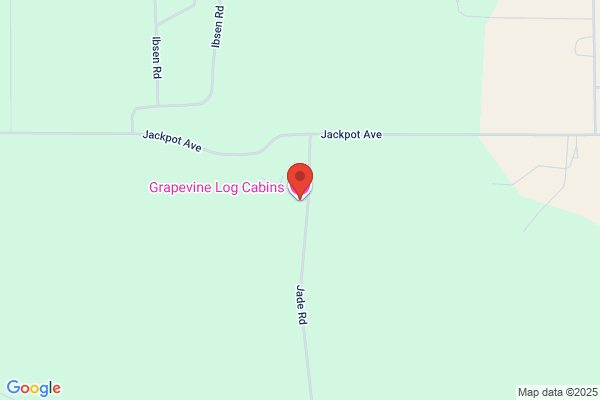 Grapevine Log Cabins