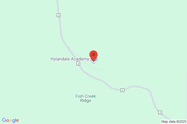 Hylandale Church & School