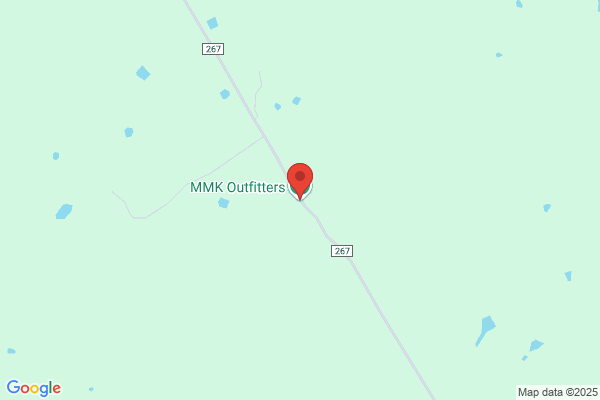 M & M Ranch & Outfitters