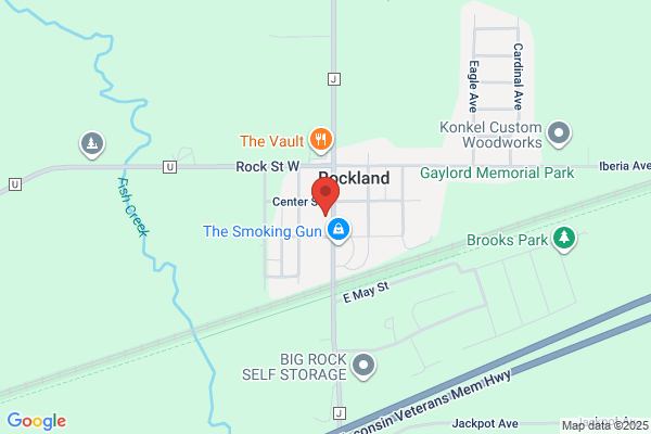 Rockland Stop & Go