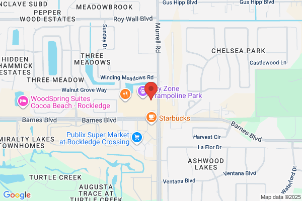 Valderrama Orthodontics Rockledge