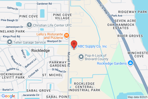 ABC Supply Co. Inc.