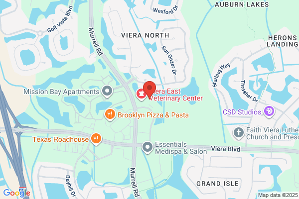 ATLAS Counseling of Viera