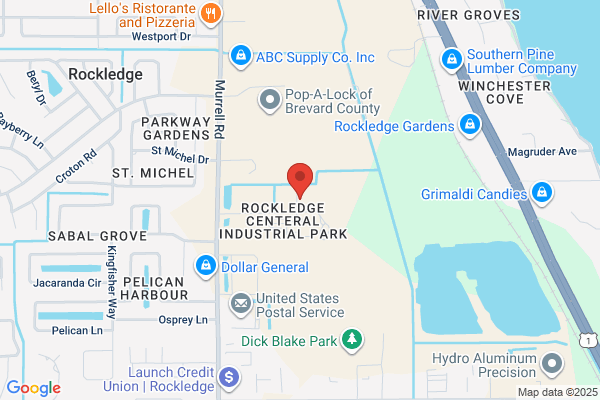 U.S. Lawns - Brevard County