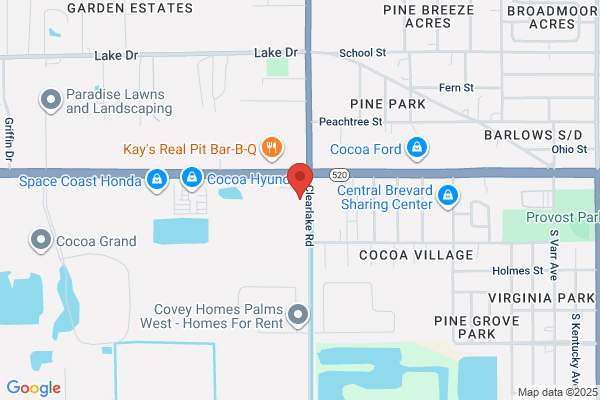 Brevard Farm & Ranch Supply