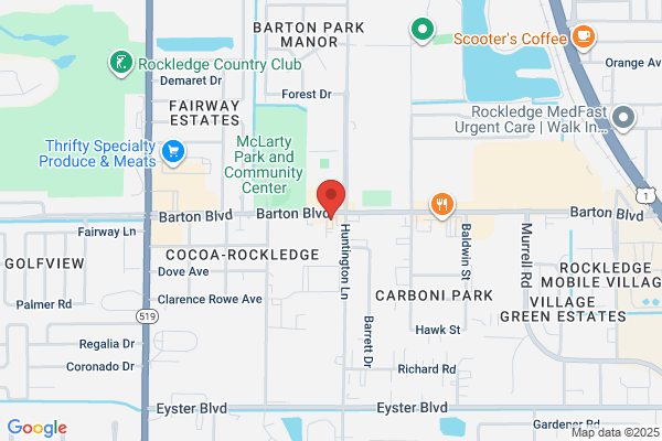 Rockledge Liquors