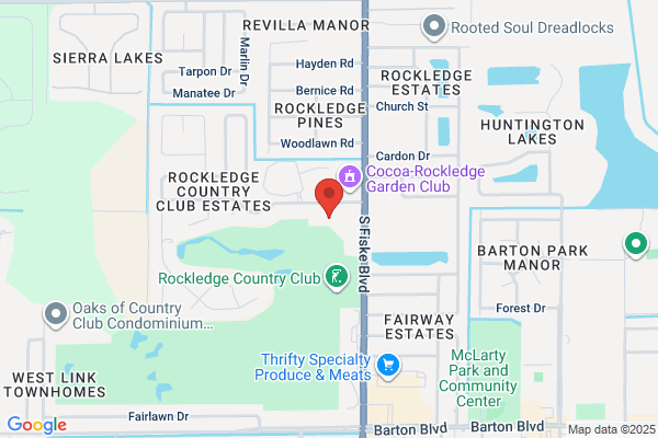 Rockledge Villa Apartments