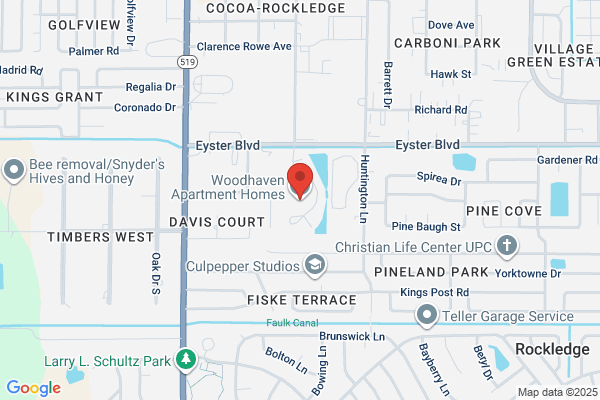Woodhaven Apartments