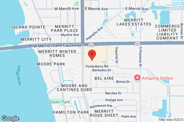 Bitcoin ATM Merritt Island - Coinhub