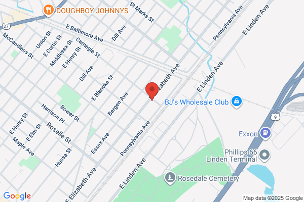 Libardis Auto Body Inc