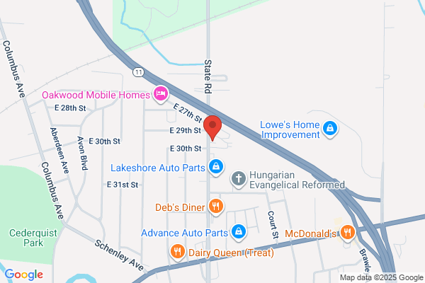 Skufca Auto Repair