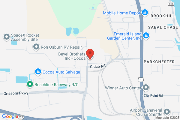 Beyer Development Corporation