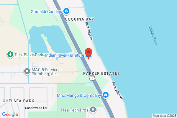 Indian River Furniture