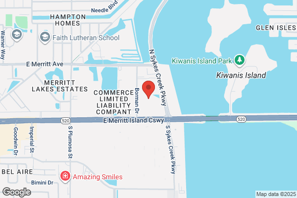 Mattress Firm Merritt Island - Closed