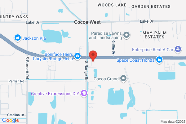 Central Auto Parts Inc