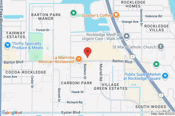 Lathem Automotive Rockledge