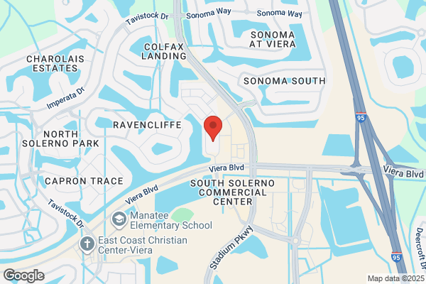 Publix Catering at Stadium Corners at Viera