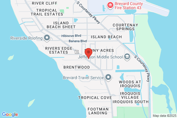 Tropical Trail Foodmart Inc