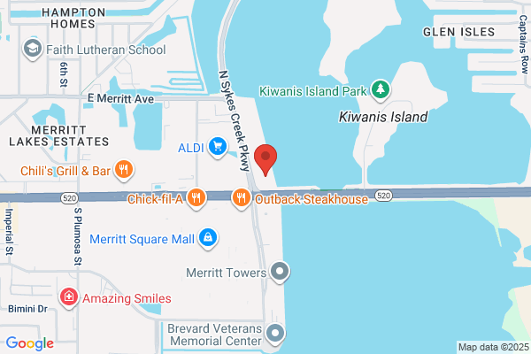 Aspen Dental - Merritt Island,  FL