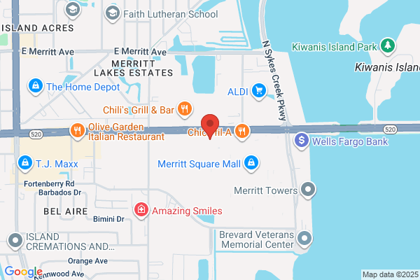 Christie Dental of Merritt Island