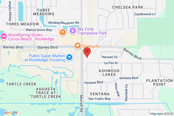 Christie Dental of Viera