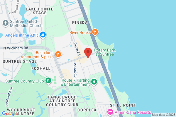 Suntree Dental: Paul Christianson DDS