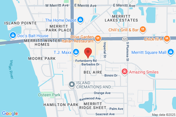 Merritt Island Center for Dentistry
