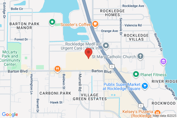 Brevard Health Alliance