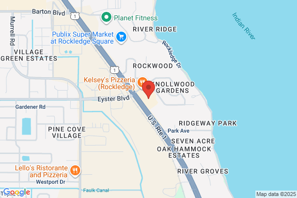 Space Coast Endoscopy Center