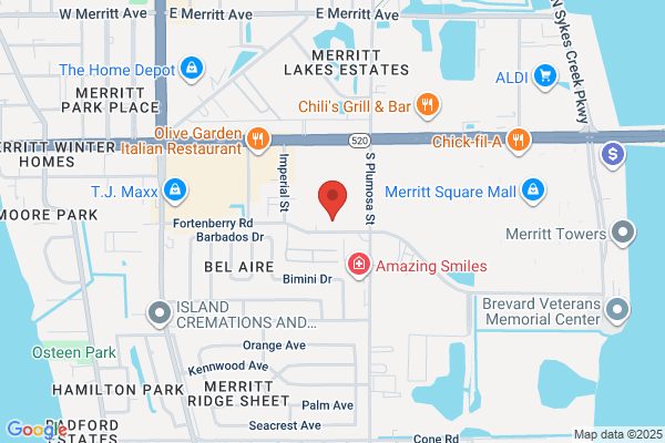 City Electric Supply Merritt Island