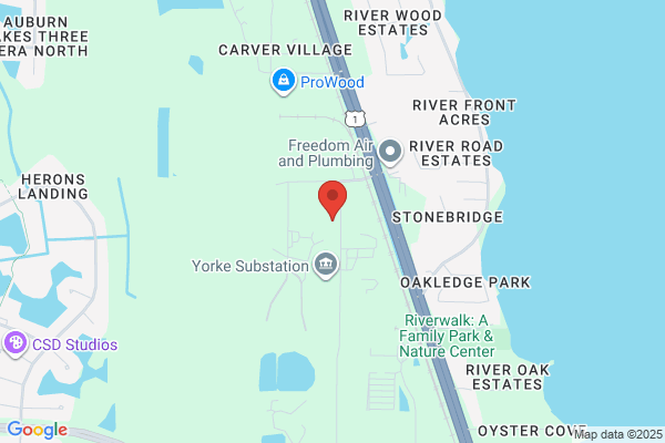 Noland Rockledge (CSR)