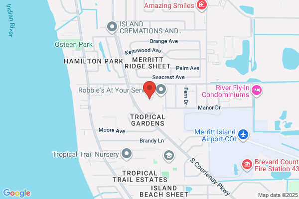 Earhart James A MD