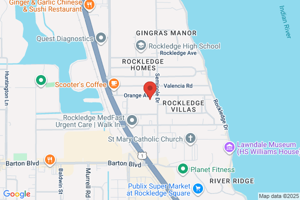 Rockledge Medical Center