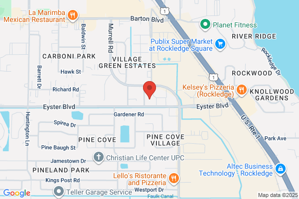 Arbor Place Salon & Day Spa