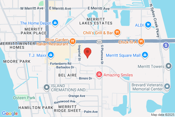 Island Fitness of Brevard Inc