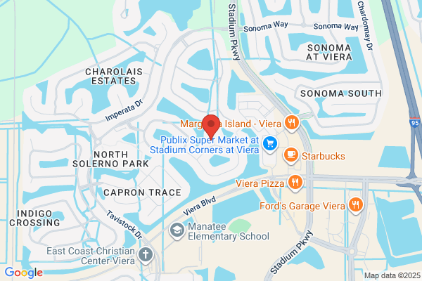 Brevard Home Furnishings Gallery