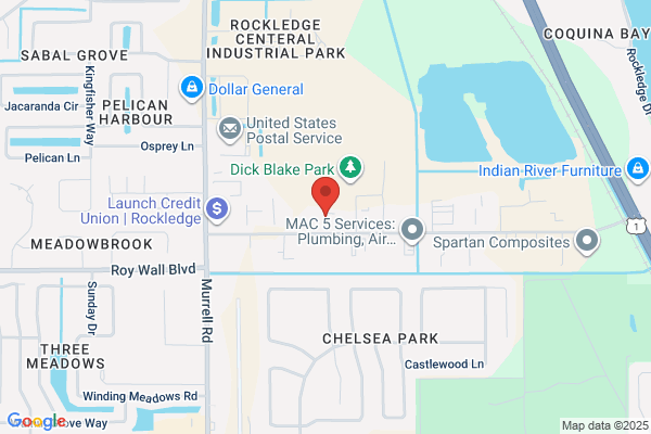 Coastal Health Systems of Brevard Inc