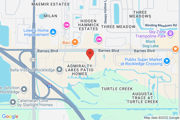 Sunnyside Homes of Rockledge