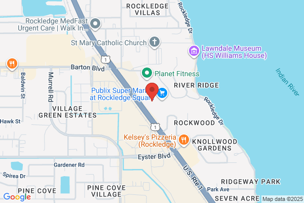 Apple Insurance Mall of Rockledge Inc