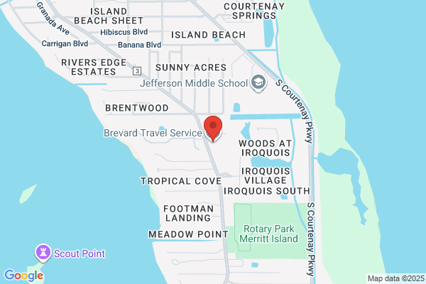 Brevard Agencies