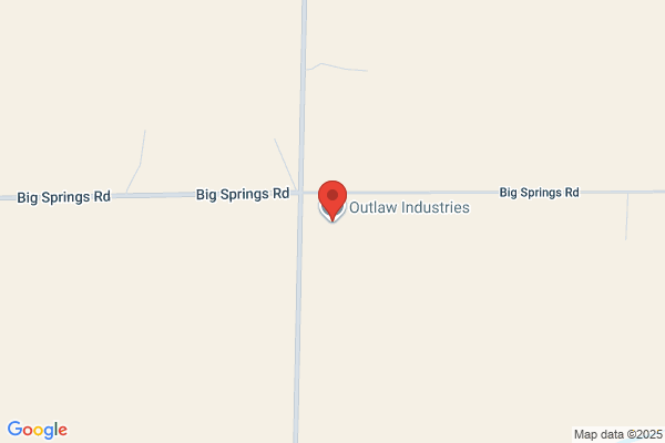 Outlaw Industries Inc