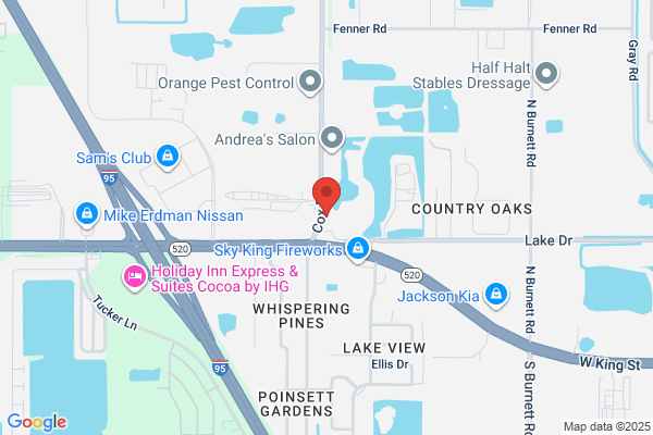 Florida Corrosion Protection Inc