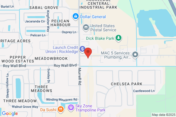 Newtek Manufacturing Co