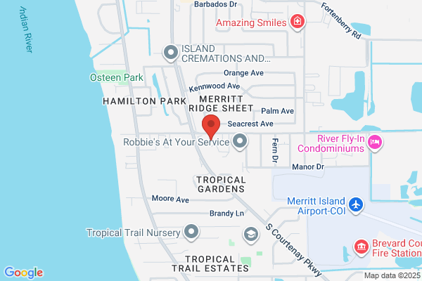 Cancer Care Centers of Brevard - Merrit Island