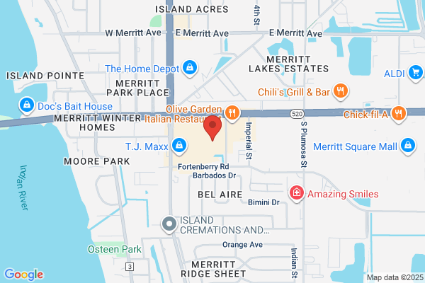 Publix Pharmacy at First Merritt Shopping Center