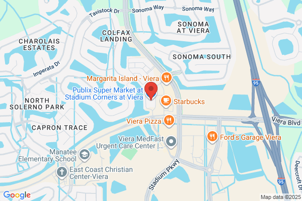 Publix Pharmacy at Stadium Corners at Viera
