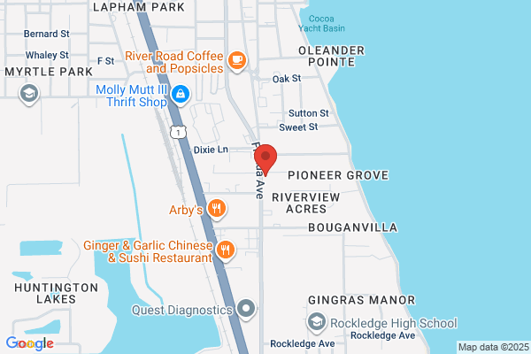 Space Coast Community Pharmacy