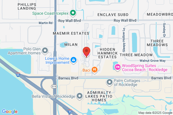 Encore Space Coast
