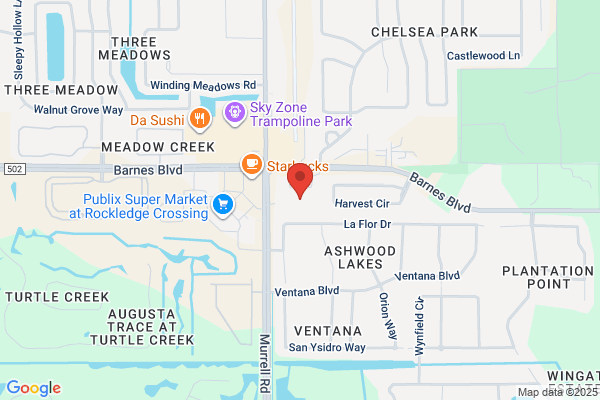 Fresenius Kidney Care Rockledge