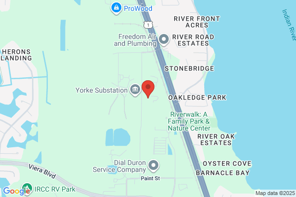 L&W Supply - Rockledge, FL